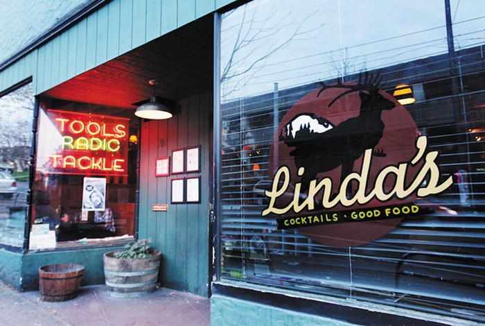 Linda’s Tavern
