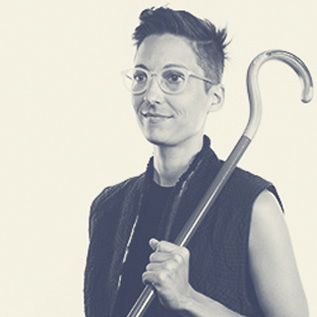 Liz Jackson