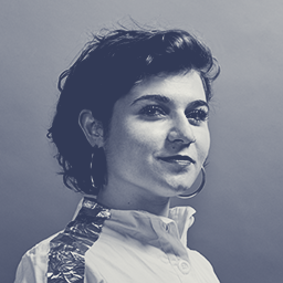 Nelly Ben Hayoun