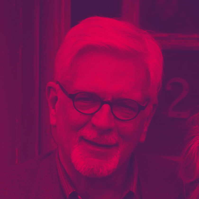 Jim Hoekema